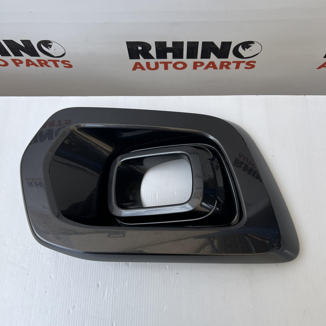 2018 Ford Ranger PX3 MPBUMFF50JX179845