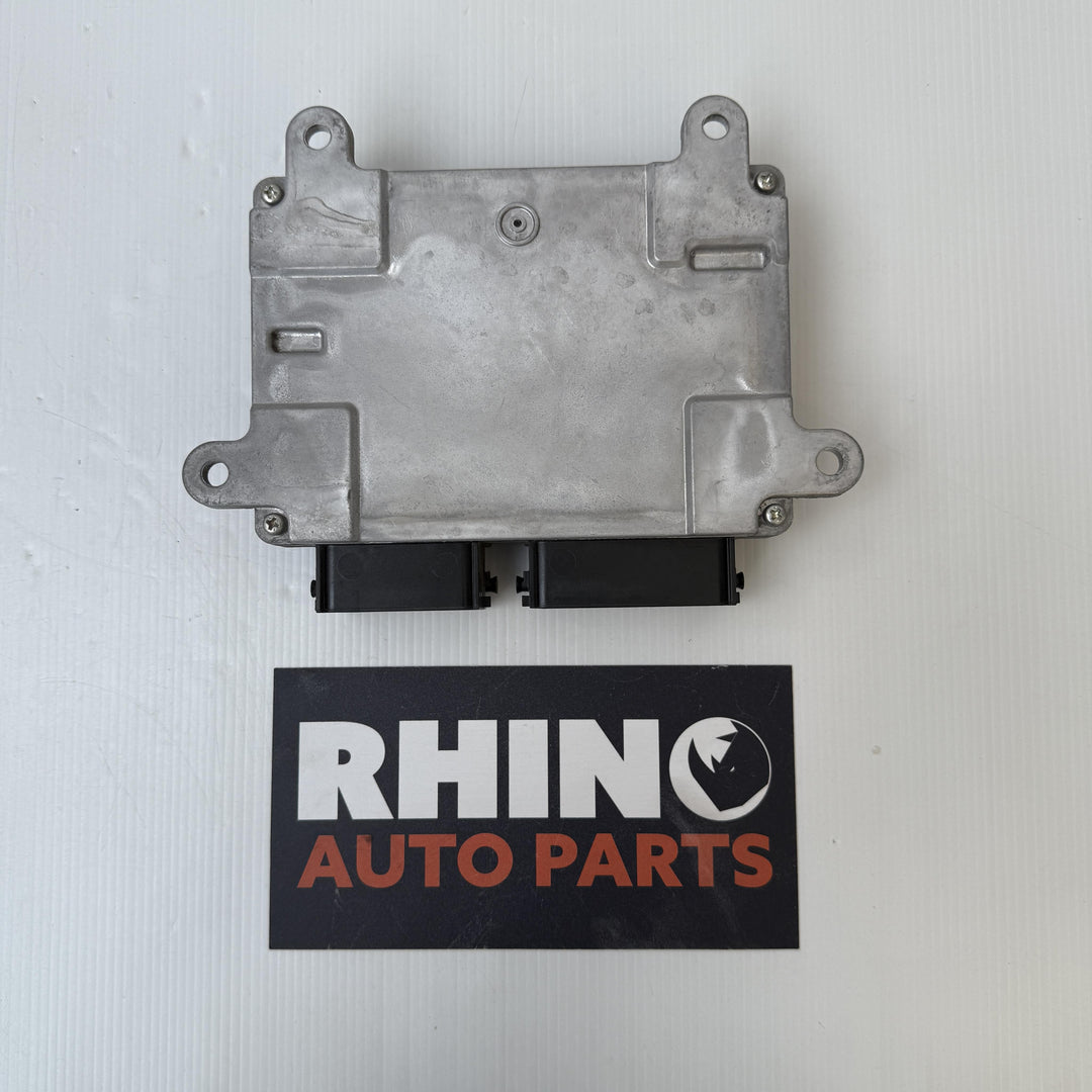 -
  
  Mitsubishi
  Lancer
  
  ECU
  1860C114