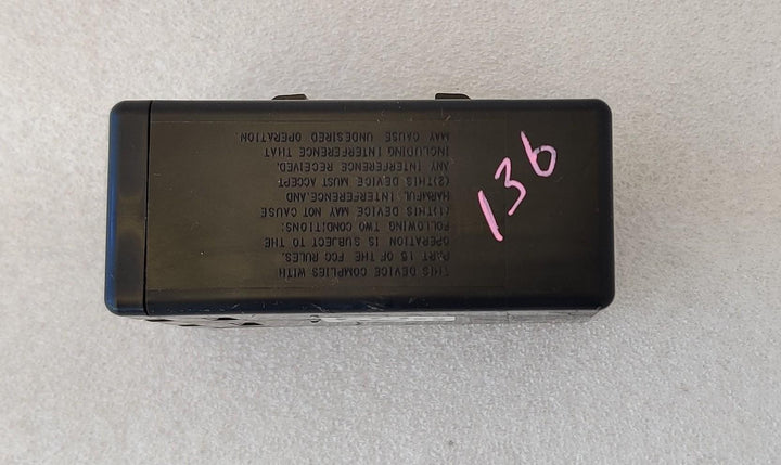 2016 -
  2021
  Nissan
  Navara
  
  Transfer Case Module