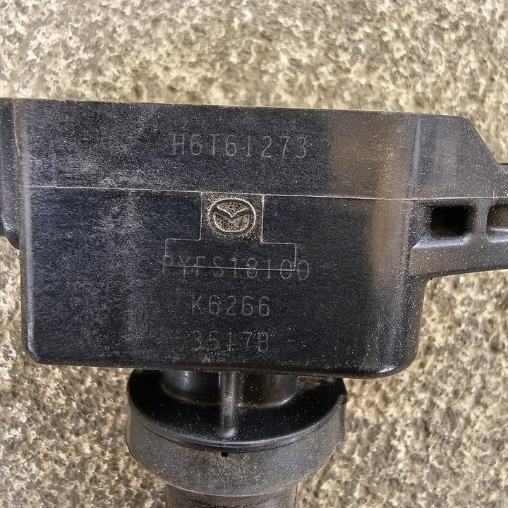 2023 Mazda Mazda3 BP - Ignition Coil PN: PYFS18100