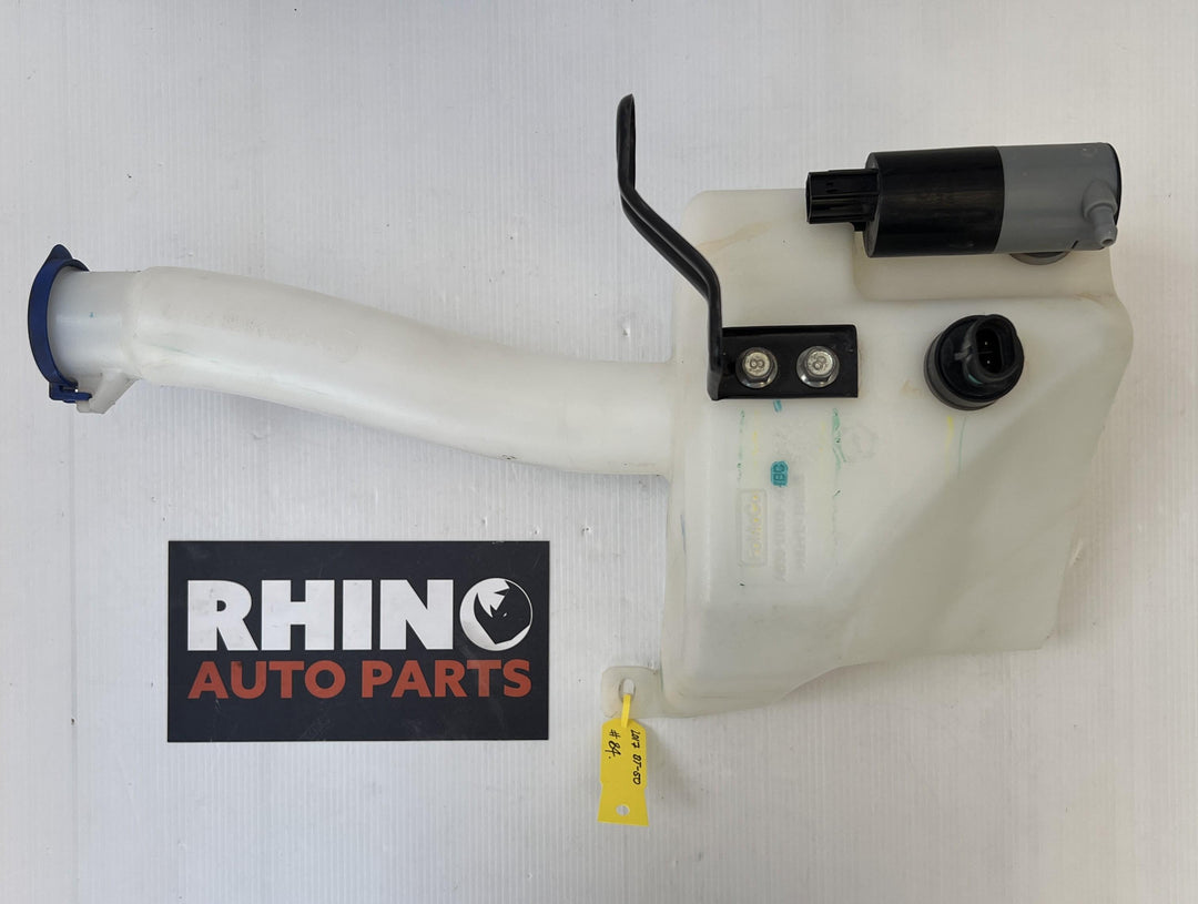 2017 Mazda BT-50 MM0UR0YE100683481