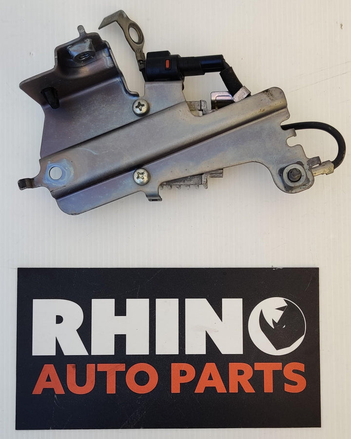 2007 IS GSE20R - Fuel Pump Resistor Module