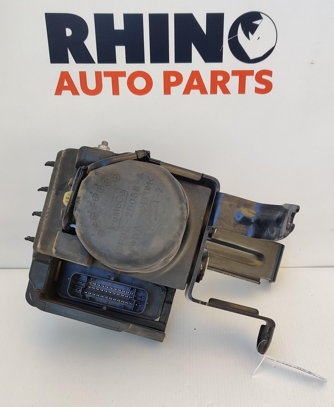 2015 -
  2019
  Ford
  Ranger
  Wildtrak
  ABS Pump/Modulator
  EB3C2D088A