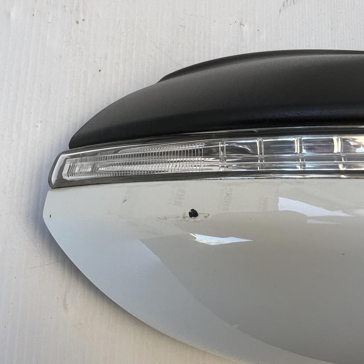 2018 Volkswagen Golf - Left Door Mirror