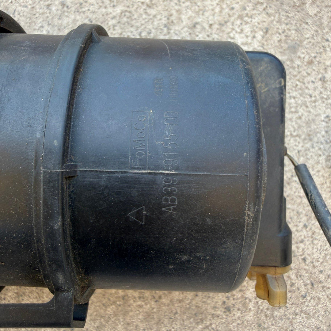 2019 Ford Ranger - Fuel Filter Housing PN: AB399155DD