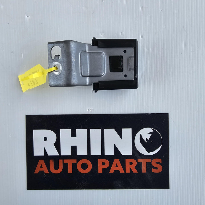 2016 -
  2021
  Honda
  Civic
  VTiLX
  Tex Module