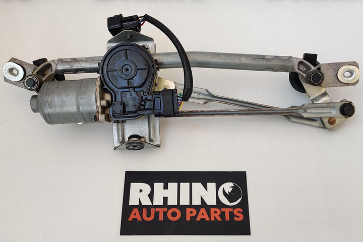 2015 -
  2021
  Kia
  Sportage
  Si
  Wiper Motor
