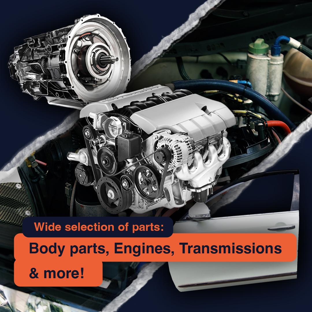 2013 -
  2019
  Mazda
  Mazda3
  Maxx
  Starter Motor
  M000T89281