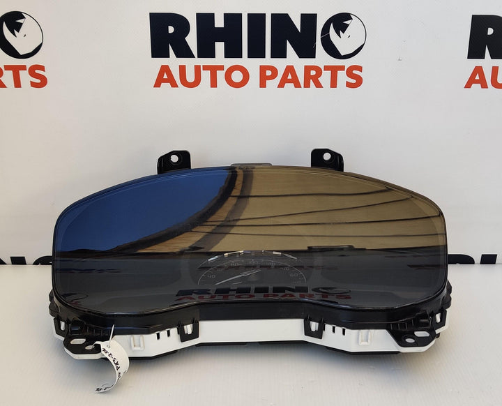 2015 -
  2019
  Ford
  Ranger
  Wildtrak
  Instrument Cluster
  JB3T1084KG3JA6