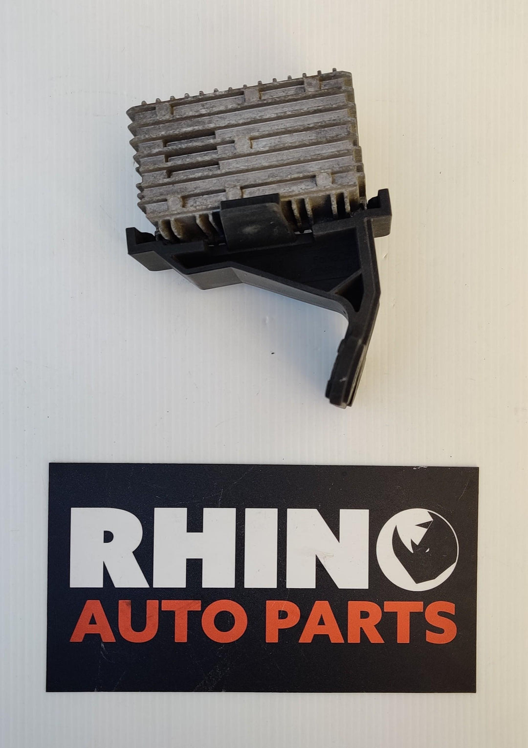 2014 Mazda BT-50 - Glow Plug Relay PN: CC1112B533AB