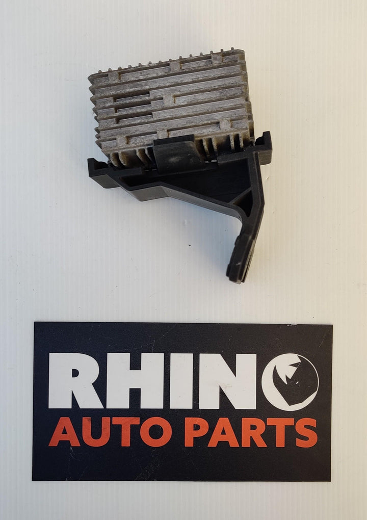 2014 Mazda BT-50 - Glow Plug Relay PN: CC1112B533AB