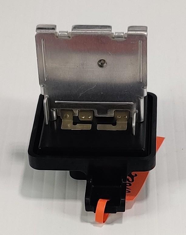2019 Suzuki Swift - Fan Speed Resistor