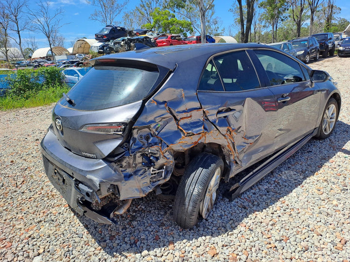 2021, Toyota, Corolla, Ascent Sport