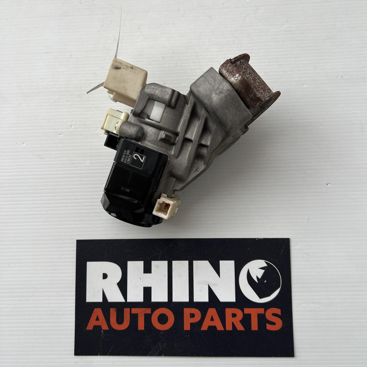 2022 Mazda BT-50 TF - Ignition Barrel PN: 8983947870