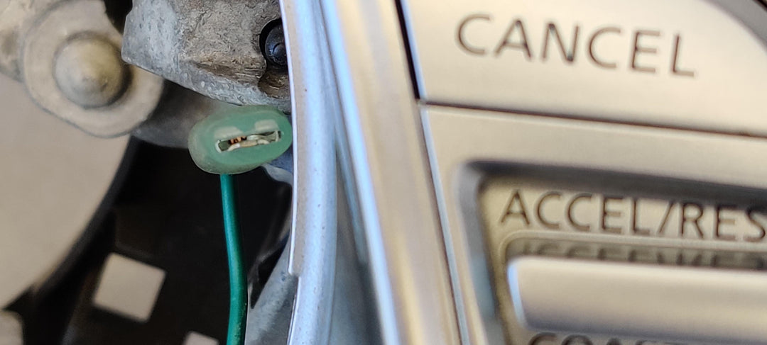 2016 -
  2021
  Nissan
  Navara
  
  Steering Wheel
  8806UL220380