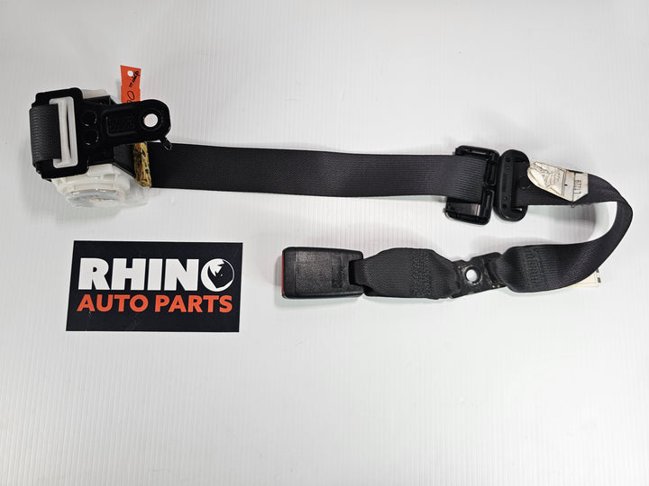 2006, Lexus, IS, 250 Sports, GSE20R, Centre Seat Belt