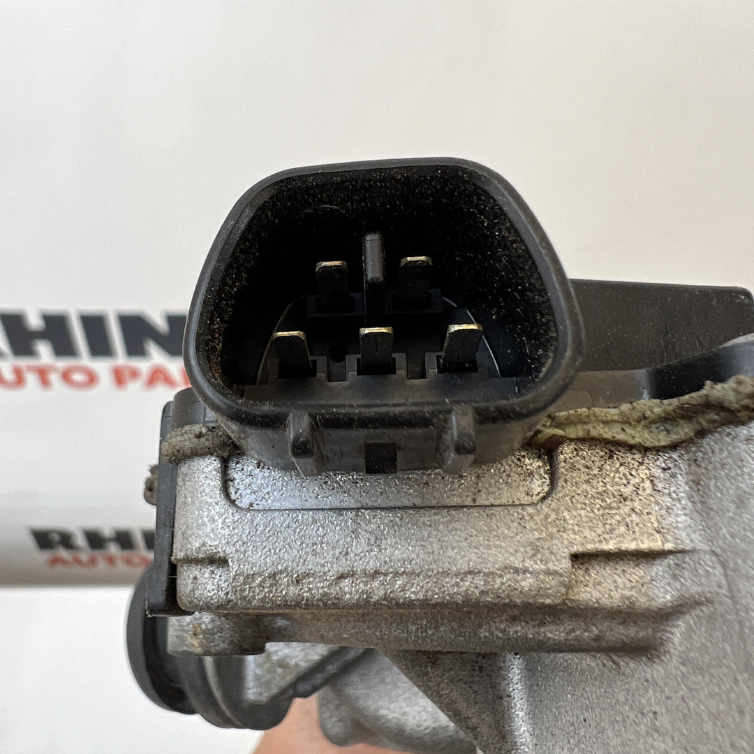2019 Toyota Yaris - Wiper Motor PN: 8511052351