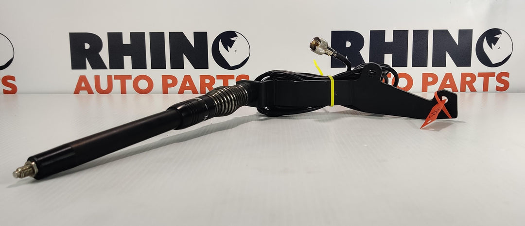 2022 Mazda BT-50 TF - Antenna
