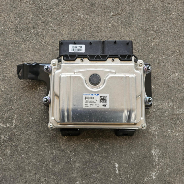 2023 Hyundai i30 - ECU PN: 391282BPG3