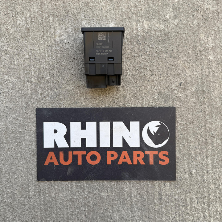 2023 Ford Ranger - USB Charger Port PN: NX7T14F014AD