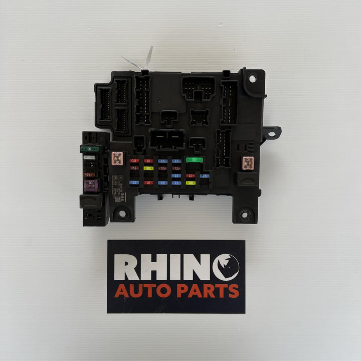 2019 Mitsubishi ASX - Interior Fuse Box