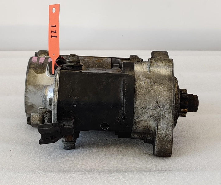 1996 -
  2002
  
  Prado
  GXL
  Starter Motor