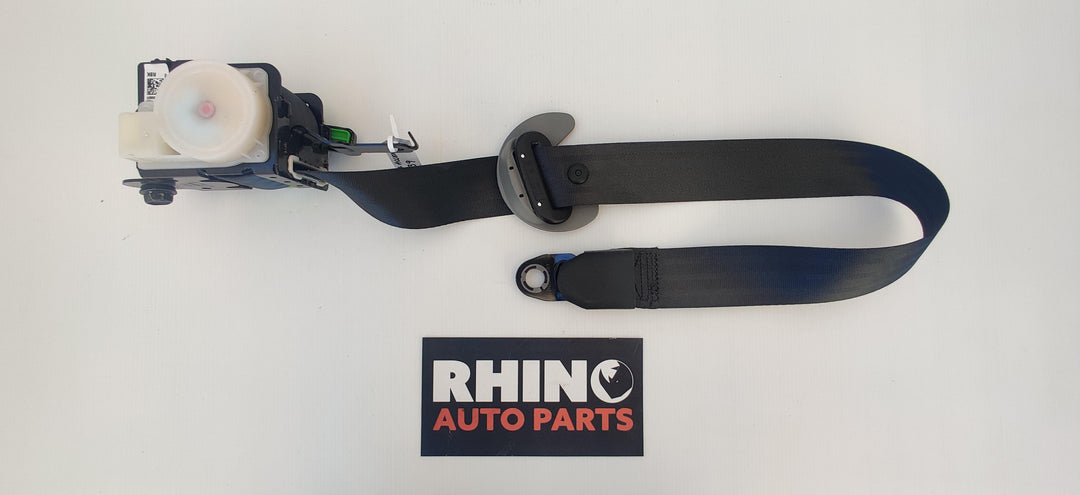 2017 Hyundai Accent RB - Right Front Seat Belt