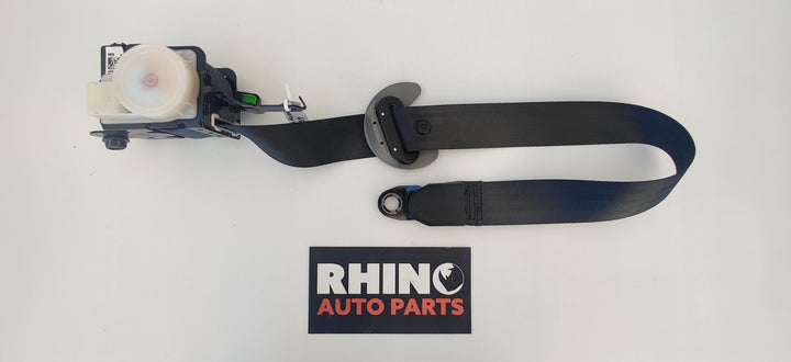 2017 Hyundai Accent RB - Right Front Seat Belt