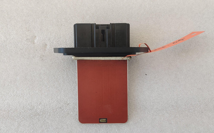 2007 -
  2014
  Mazda
  Mazda2
  
  Heater Fan Resistor
  HB151D651