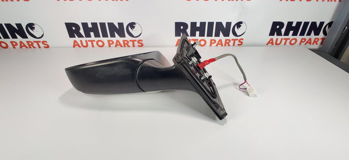 2012 -
  2018
  Toyota
  Corolla
  
  Left Door Mirror