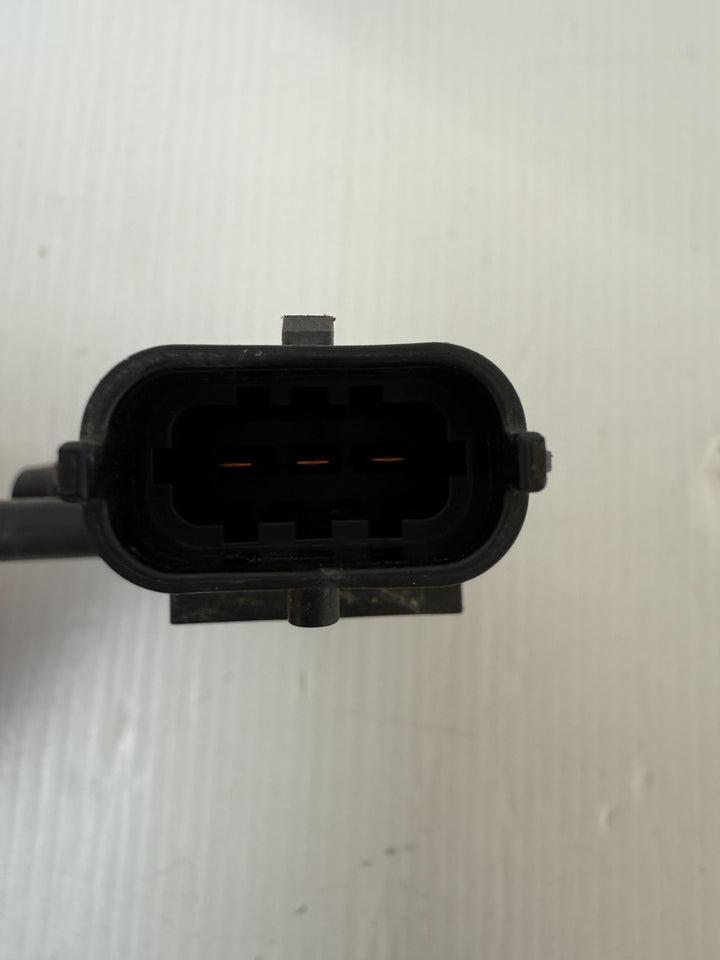 2015 -
  2021
  Nissan
  Navara
  ST
  Differential Exhaust Pressure Sensor
  227702184R