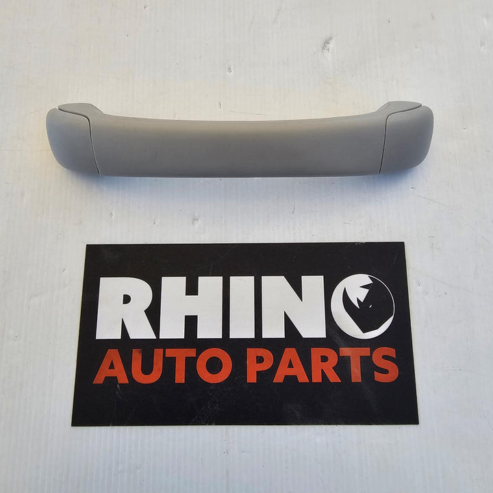 2022 Isuzu MU-X - Left Front Grab Handle