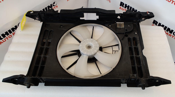 2012 -
  2018
  Toyota
  Corolla
  
  Fan
  8925712010