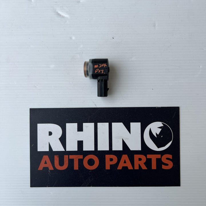 2010 -
  2022
  Ford
  Ranger
  Wildtrak
  Parking Sensor
  EM2T15C868AAW