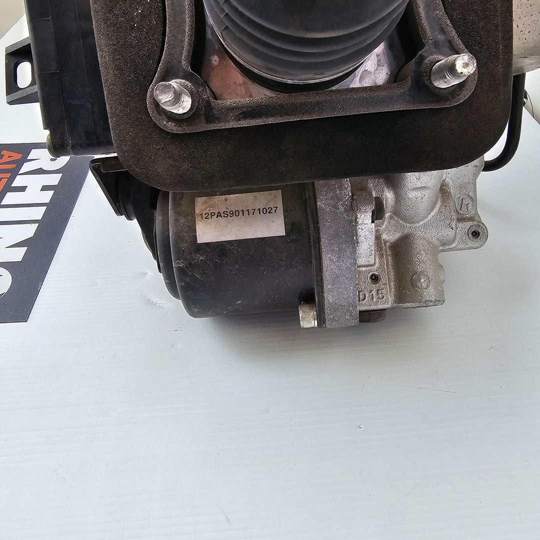 2014 -
  2021
  Mitsubishi
  Pajero
  GLX
  ABS Booster Assembly
  MR567928