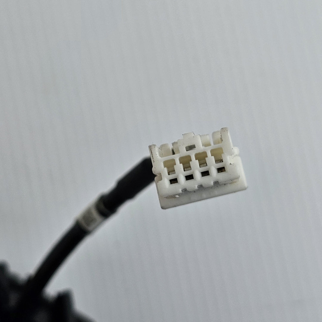 2013 -
  2018
  Subaru
  Forester
  
  Reverse Camera
  86267SG000