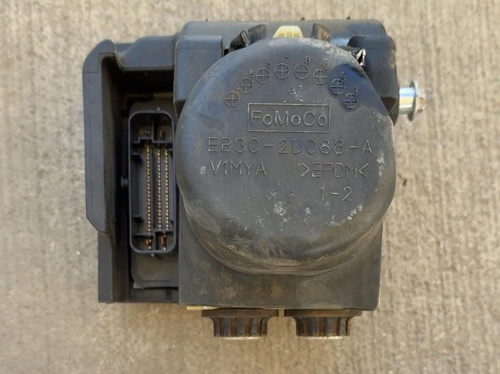 2015-2022 Ford Ranger PXII - ABS Pump/Modulator PN: EB3C2D088A