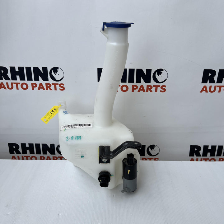 2018 Ford Ranger PX3 MPBUMFF50JX179845