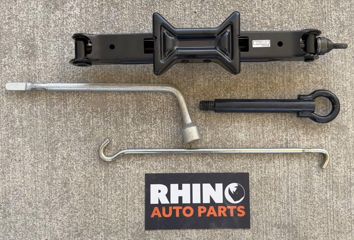 -
  
  Toyota
  Corolla
  Hybrid
  Jack/Tool Kit