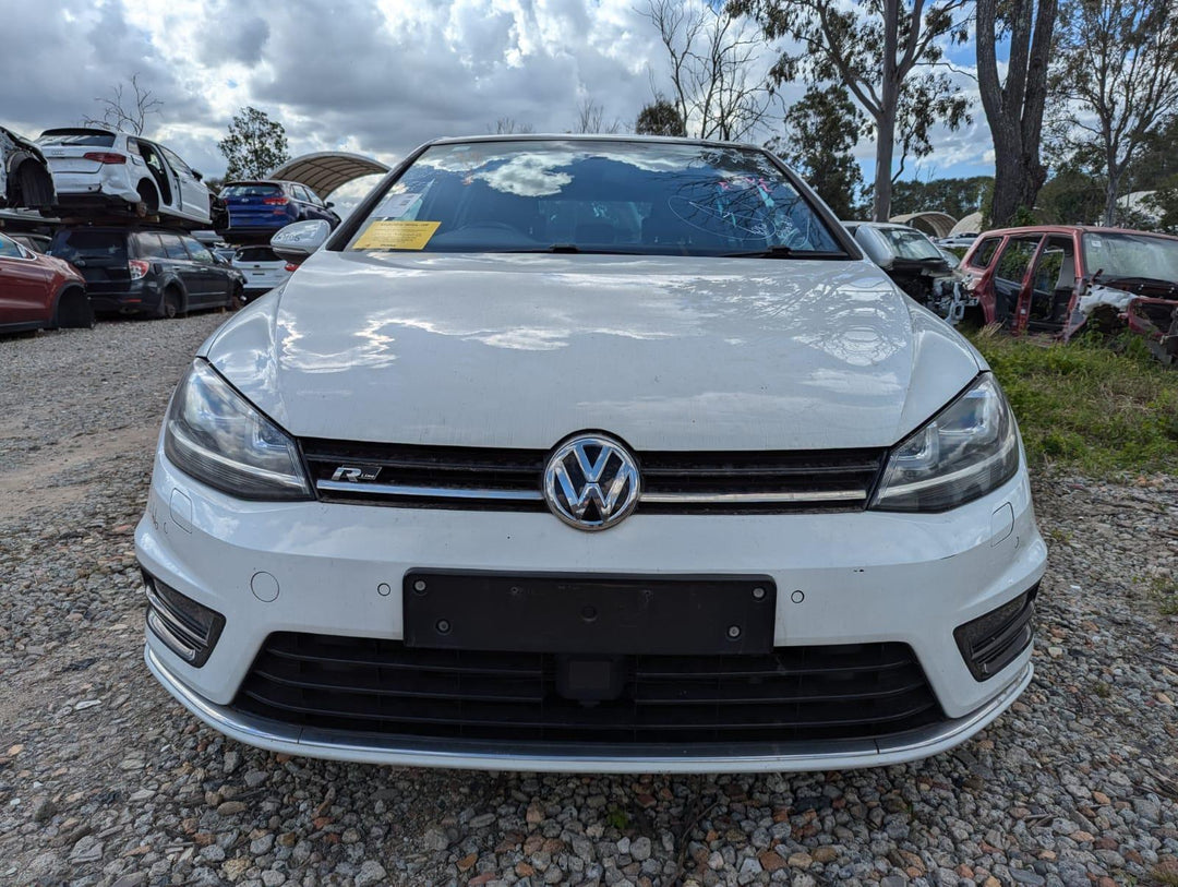 2016 Volkswagen Golf - Engine