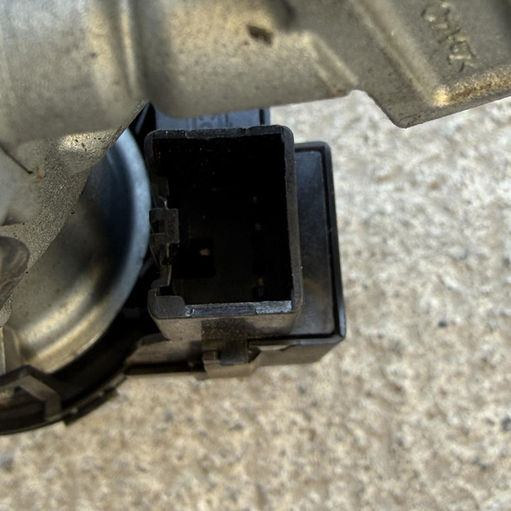 2023 Ford Ranger - Ignition Barrel PN: MB3C3F880AB