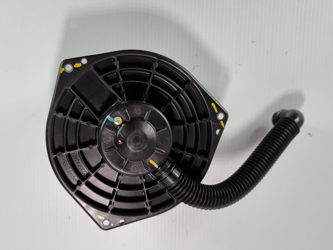 2018, Nissan, Navara, NP300, Heater Fan Motor