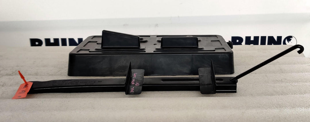 2011 -
  2020
  Mazda
  BT-50
  
  Battery Tray
  AB3910723AD