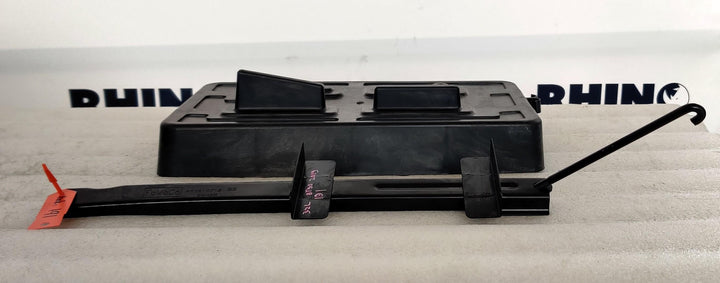 2011 -
  2020
  Mazda
  BT-50
  
  Battery Tray
  AB3910723AD