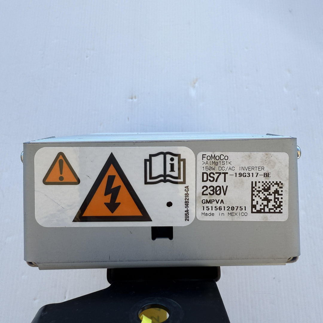 2015-2018 Ford Ranger PXII - DC Converter Module PN: DS7T19G317BE