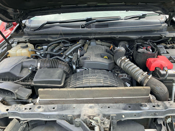 2019 Ford Ranger PX3 - Right Dash Air Vent