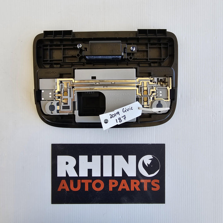 2016 -
  2021
  Honda
  Civic
  VTiLX
  Courtesy Light
  39180TBAA211M1