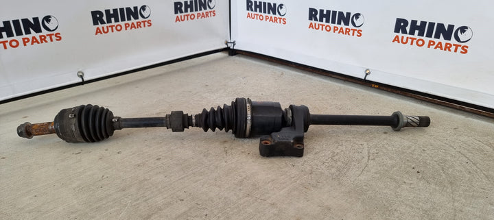 2010, Mazda, 6, MY, Right Drive Shaft