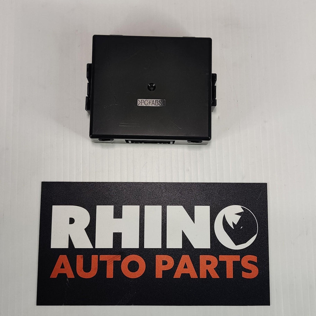 2022 Mazda BT-50 TF - Electronic Module PN: 8978212160