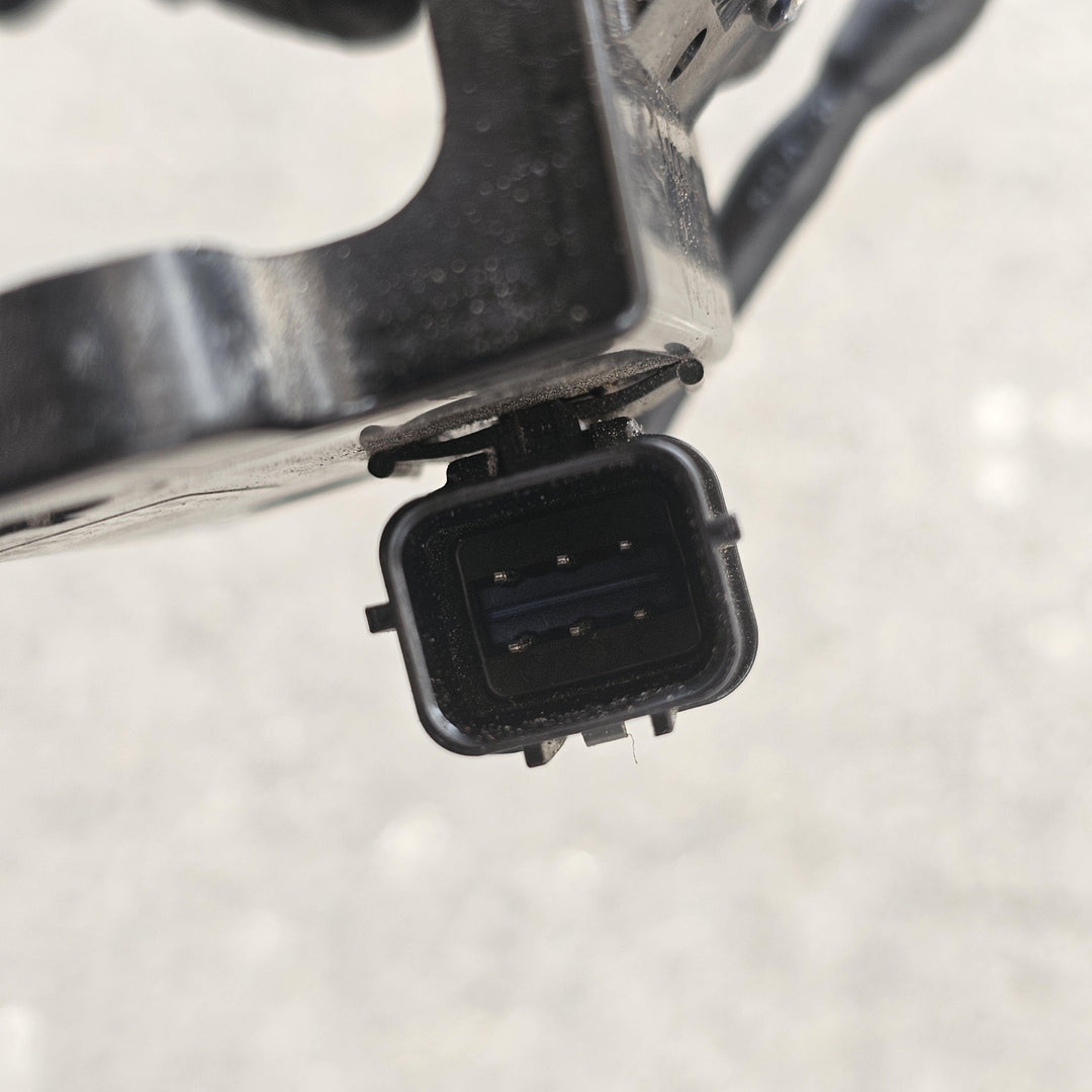 2023 Hyundai i30 - Reverse Camera PN: 99240G3100